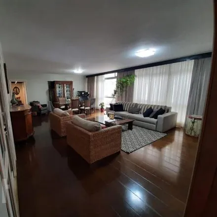 Buy this 3 bed apartment on Rua Haddock Lobo 1310 in Cerqueira César, São Paulo - SP