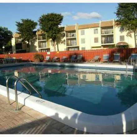 Rent this 1 bed apartment on Northwest 17th Street in Boca Raton, FL 33431