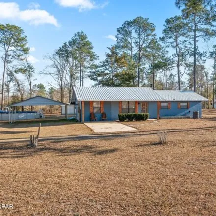 Buy this 3 bed house on 1080 Hughs Road in Washington County, FL 32428