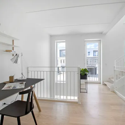 Rent this 5 bed apartment on Anna Anchers Vej 248 in 9200 Aalborg SV, Denmark