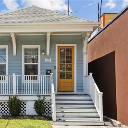 Image 2 - 1629 North Roman Street, New Orleans, LA 70116, USA - House for sale
