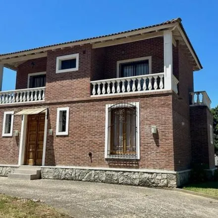 Rent this 3 bed house on Peru in Partido de Pinamar, 7167 Ostende