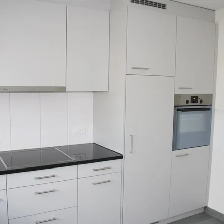 Rent this 1 bed apartment on Geissackerstrasse 18 in 20, 22