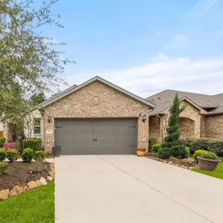 Buy this 2 bed house on 128 Arrowhead Lane in Montgomery County, TX 77316