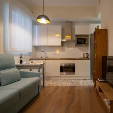 Image 8 - Le Comptoir Esthétique, Calle del Barco, 42, 28004 Madrid, Spain - Apartment for rent