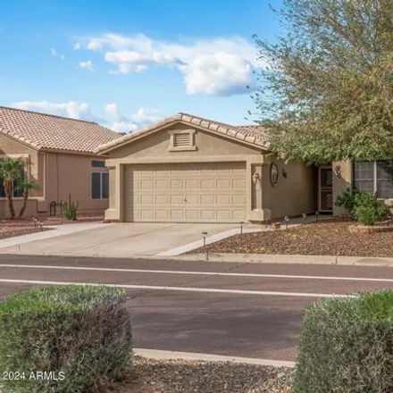 Buy this 2 bed house on 20044 North Coyote Lakes Parkway in Surprise, AZ 85378