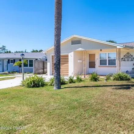 Image 1 - 149 Longwood Drive, Ormond Beach, FL 32176, USA - House for sale