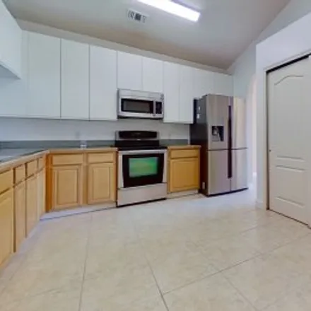 Rent this 4 bed apartment on 733 Hallowell Circle in Waterford Lakes South, Orlando