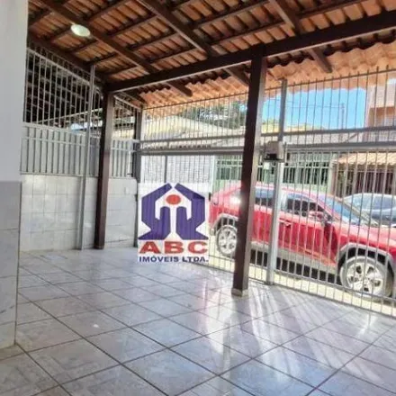 Image 1 - Segunda Avenida, Vila Cauhy, Núcleo Bandeirante - Federal District, 71705-000, Brazil - House for rent