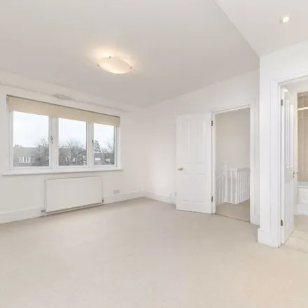 Image 5 - Pattison Road, Childs Hill, London, NW2 2HP, United Kingdom - Apartment for rent