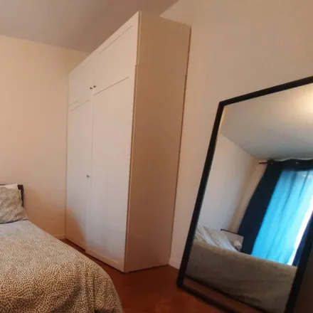 Rent this 1 bed room on 9 Rue Pontevès in 13002 Marseille, France