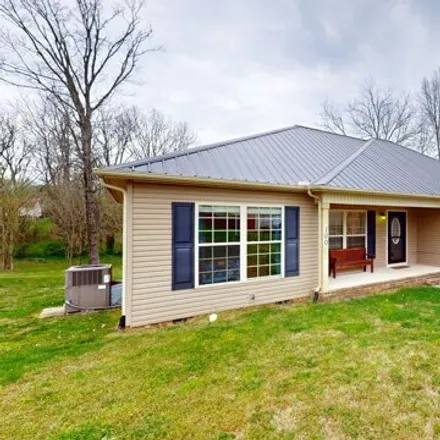 Image 4 - unnamed road, Bell Buckle, Bedford County, TN, USA - House for sale