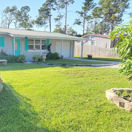 Buy this 3 bed house on 2524 Laurie Avenue in Panama City Beach, FL 32408
