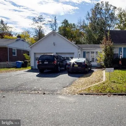 Rent this 5 bed house on 184 Lehigh Road North in Glassboro, NJ 08028