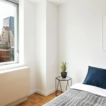 Rent this 2 bed apartment on 438 West 38th Street in New York, NY 10018