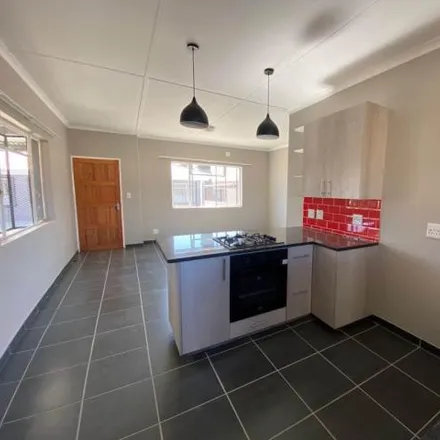 Rent this 2 bed apartment on Douglas Road in Johannesburg Ward 32, Sandton