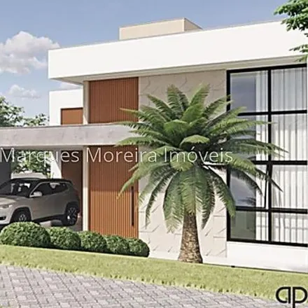 Buy this 4 bed house on unnamed road in Cruzeiro de Santo Antônio, Juiz de Fora - MG