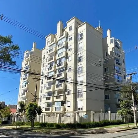Image 2 - Québec, Rua Costa Rica 858, Bacacheri, Curitiba - PR, 82510-180, Brazil - Apartment for sale