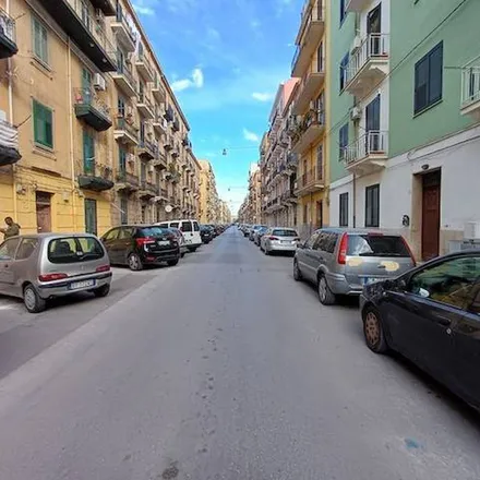 Rent this 2 bed apartment on Via Paolo Emiliani Giudici in 90127 Palermo PA, Italy