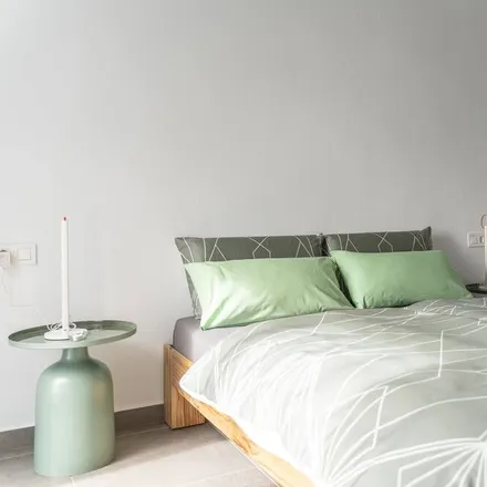 Rent this 1 bed house on European long distance path E7 - part Spain in 38800 San Sebastián de la Gomera, Spain
