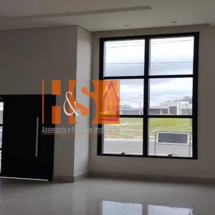 Buy this 3 bed house on Rua Christiano Seleguin in Parque Residencial Indaiá, Indaiatuba - SP