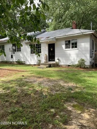 Rent this studio apartment on 344 West Wisconsin Avenue in Southern Pines, NC 28387