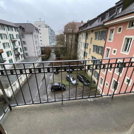 Image 3 - Flurstrasse 3, 3014 Bern, Switzerland - Apartment for rent