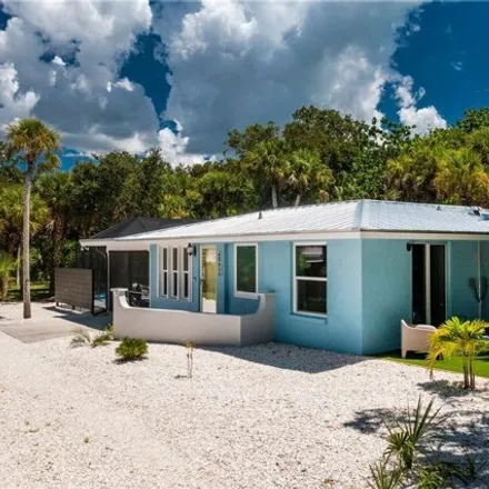 Buy this 2 bed house on 4523 Pelican Shores Circle in Manasota Key, Charlotte County