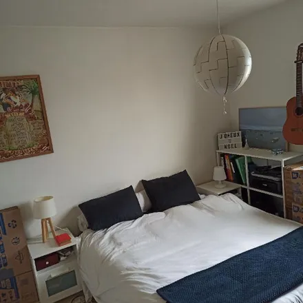 Rent this 2 bed apartment on 108 Allée de la Republique in 78955 Carrières-sous-Poissy, France