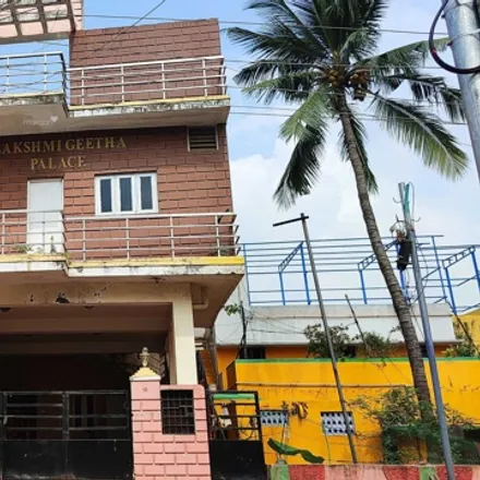 Image 2 - unnamed road, Pozhichalur, - 600074, Tamil Nadu, India - House for sale