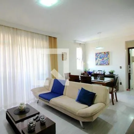 Buy this 3 bed apartment on Rua Maria Rita in Ipiranga, Belo Horizonte - MG
