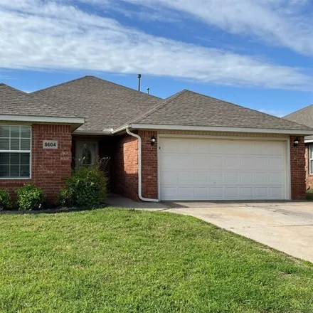 Buy this 3 bed house on Southwest 43th Terrace in Oklahoma City, OK 73169