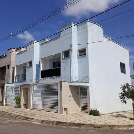 Image 2 - Avenida Maria Catarina Cimini, Caratinga, Caratinga - MG, 35300-030, Brazil - House for sale