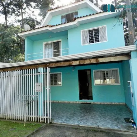 Buy this 3 bed house on Avenida Affonso Mathuzcewski in Almirante Tamandaré - PR, 83508-575