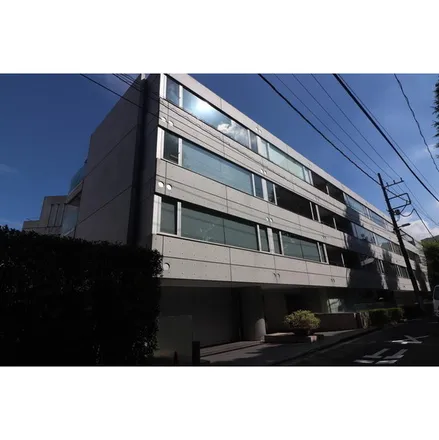 Image 1 - QUEST-COURT HARAJUKU, Omeshiressha-dōri, Jingumae 1-chome, Shibuya, 151-8557, Japan - Apartment for rent