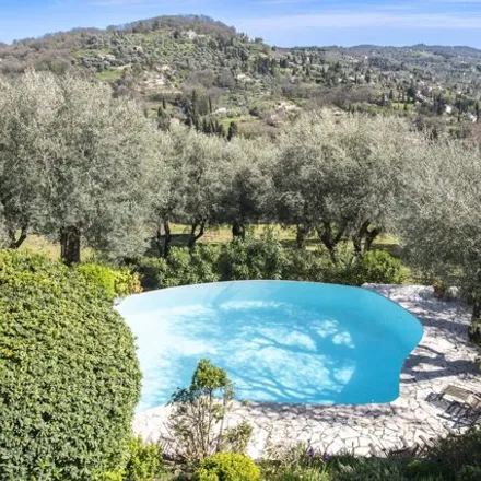 Image 4 - Grasse, Alpes-Maritimes - House for sale