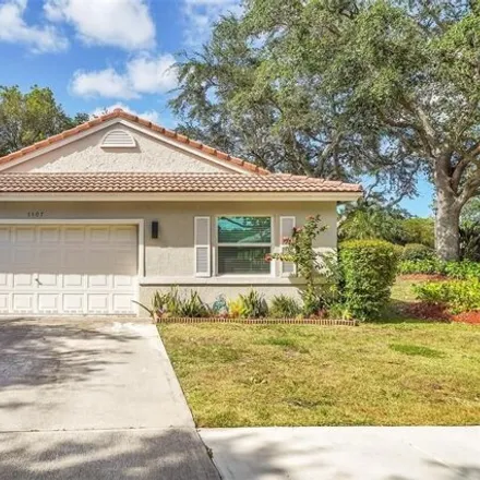 Rent this 4 bed house on Northwest 49th Street in Coconut Creek, FL 33073