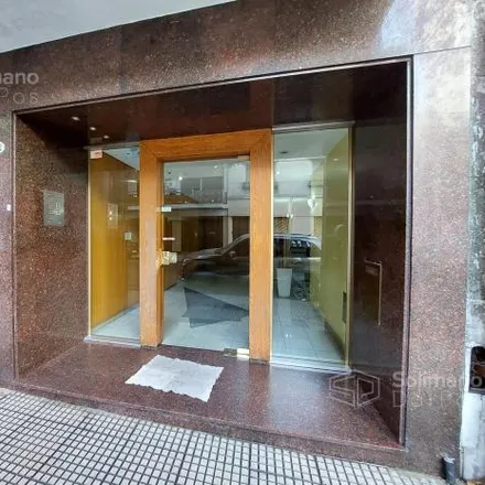 Buy this 3 bed apartment on Membrillar 154 in Flores, C1406 GRY Buenos Aires