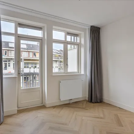 Rent this 3 bed apartment on Hunzestraat 67-1 in 1079 VV Amsterdam, Netherlands