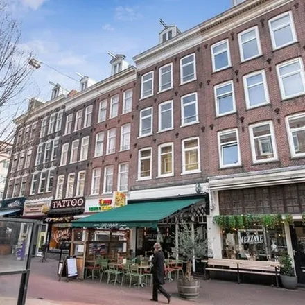Image 4 - Eerste Van der Helststraat 45-H, 1073 AC Amsterdam, Netherlands - Apartment for rent