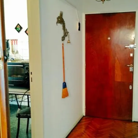 Buy this 2 bed apartment on Santiago de las Carreras 51 in Vélez Sarsfield, C1407 DYY Buenos Aires