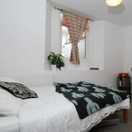 Rent this 2 bed room on Camden Street in Plymouth, PL4 8NZ