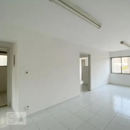 Rent this 2 bed apartment on Boulevard Doutor Braguinha in Centro, Sorocaba - SP