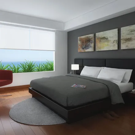 Buy this 2 bed apartment on Calle Manuel A. Segura in Miraflores, Lima Metropolitan Area 15074