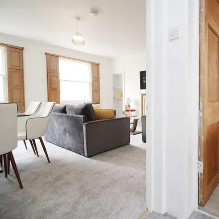 Rent this 3 bed apartment on Bath and North East Somerset in BA2 4EA, United Kingdom