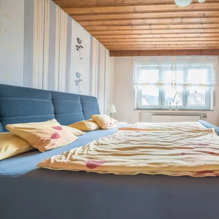 Rent this 2 bed apartment on Remshalden in Baden-Württemberg, Germany