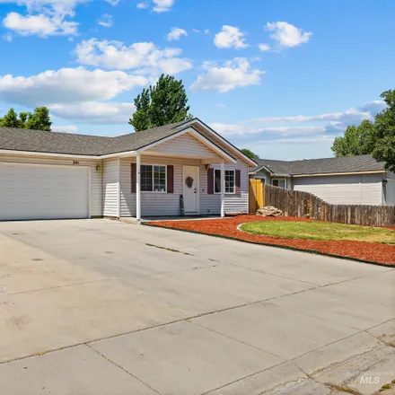 Image 5 - 301 Queens Drive, Nampa, ID 83687, USA - House for sale