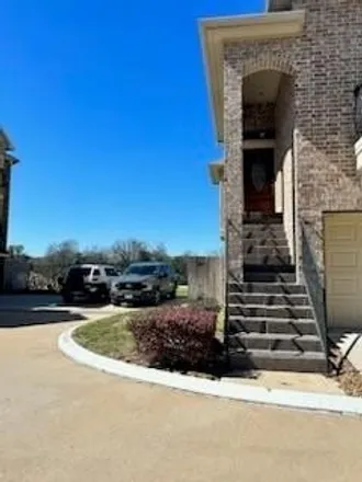 Image 4 - 7901 Ouray Drive, Harris County, TX 77040, USA - Townhouse for rent