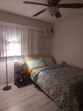 Rent this 1 bed apartment on 2321 West 24th Street in Los Angeles, CA 90007