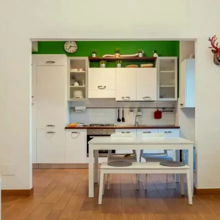 Image 8 - Via Marostica, 20146 Milan MI, Italy - Apartment for rent